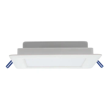 Opple 26667 - LED Kylpyhuoneen upotettu valo LED/24W/230V 4000K IP44