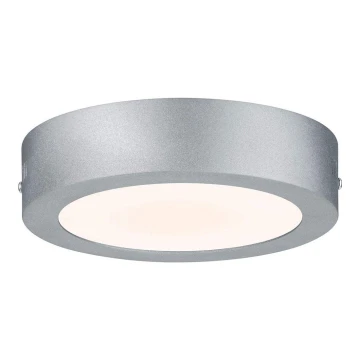 Paulmann 70653 - LED/11W Kattovalo ALBIA 230V