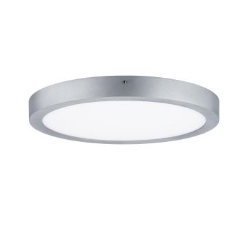 Paulmann 79802 - LED/21W Kattovalalisin CARPO 230V 2300/2500/3000K