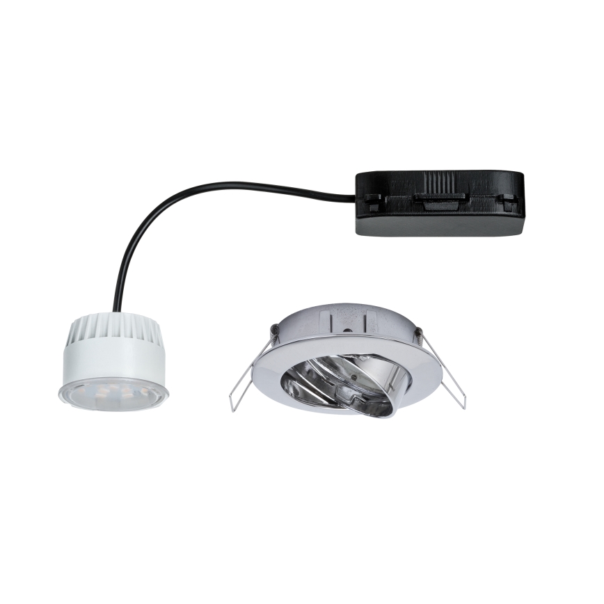 Paulmann 92769 - LED-kylpyhuoneen valo PREMIUM LINE LED/6,8W/230V