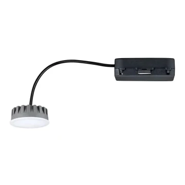 Paulmann 93079 - LED/6W Himmennettävä moduuli NOVA 230V 4000K