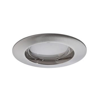 Paulmann 93976 - SETTI 3xLED/6,8W IP44 Kylpyhuoneen upotettu valo COIN 230V