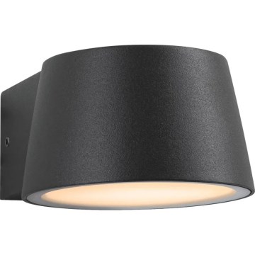 Paulmann 94713 - LED/6W IP44 Ulkoseinävalaisin CAPERA 230V