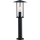 Paulmann 94737 - LED 1xE27/4,3W IP44 Ulkovalaisin CLASSIC 230V