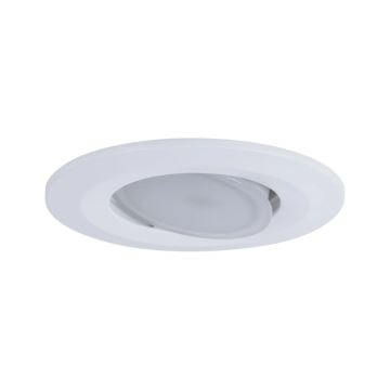 Paulmann 99934 - LED/5,5W IP65 Kylpyhuoneen upotettu valo CALLA 230V