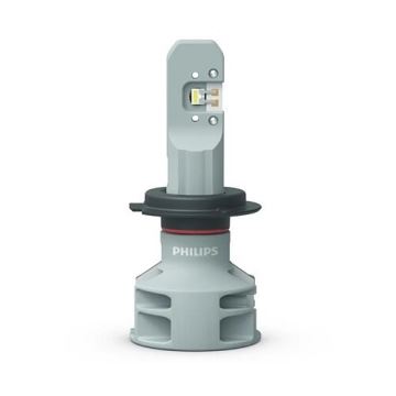 Philips 11972U51X2 - SETTI 2x LED Autopolttimo Ultinon Pro5100 H7 PX426d/12W/12/24V 5800K