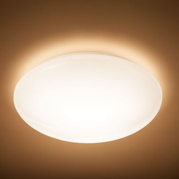 Philips - LED-kattovalaisin LED/9,6W/230V