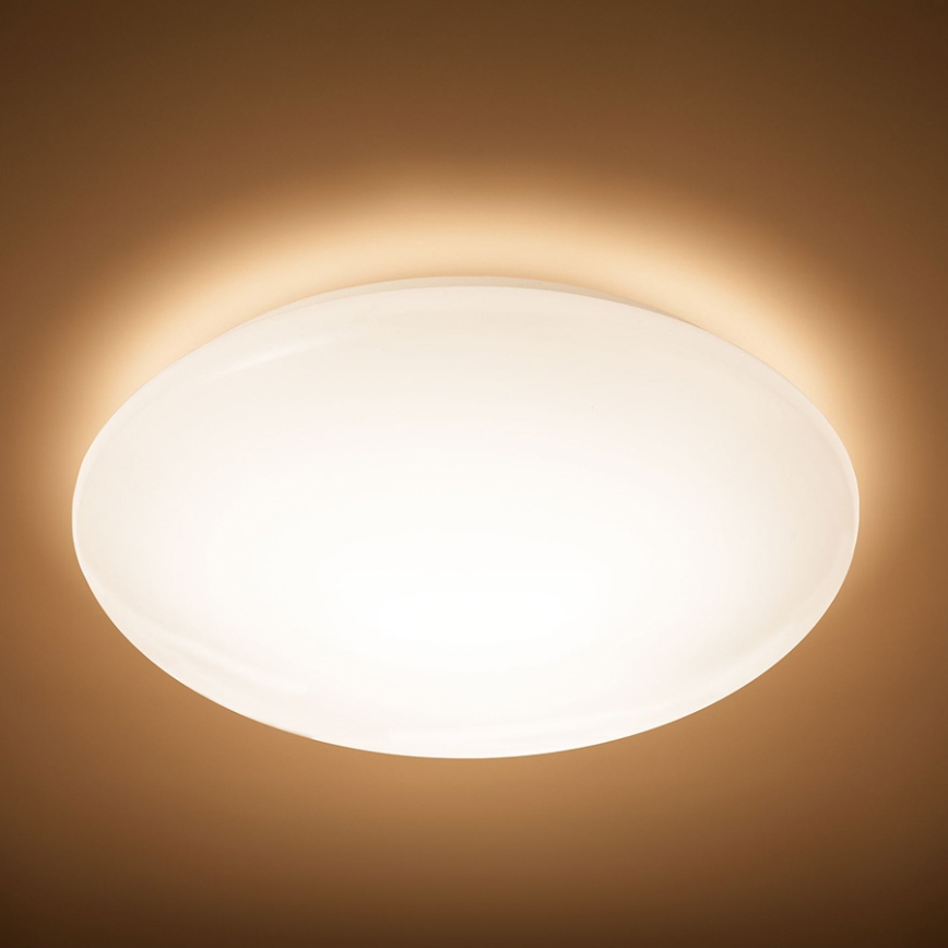 Philips - LED-kattovalaisin LED/9,6W/230V