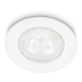 Philips 59101/31/16 - Riippuva LED-kattovalaisin MYLIVING SCEPTRUM 1xLED/3W/230V