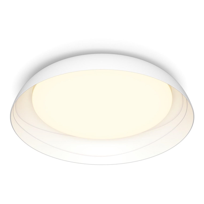 Philips - Himmennettävä LED-kattovalaisin FLETA LED/10W/230V 2700K valkoinen