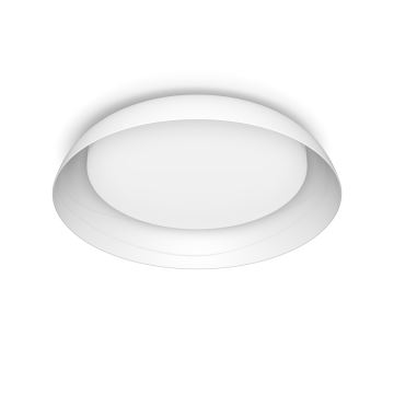 Philips - Himmennettävä LED-kattovalaisin FLETA LED/10W/230V 2700K valkoinen