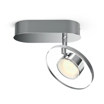 Philips - Himmennettävä LED-kohdevalo 1xLED/4,5W/230V