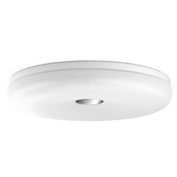 Philips - Himmennettävä LED-valaisin kylpyhuoneeseen Hue STRUANA LED/25W/230V IP44