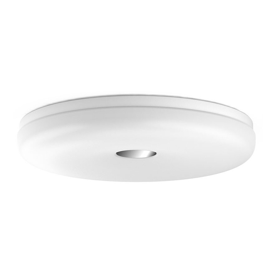 Philips - Himmennettävä LED-valaisin kylpyhuoneeseen Hue STRUANA LED/25W/230V IP44