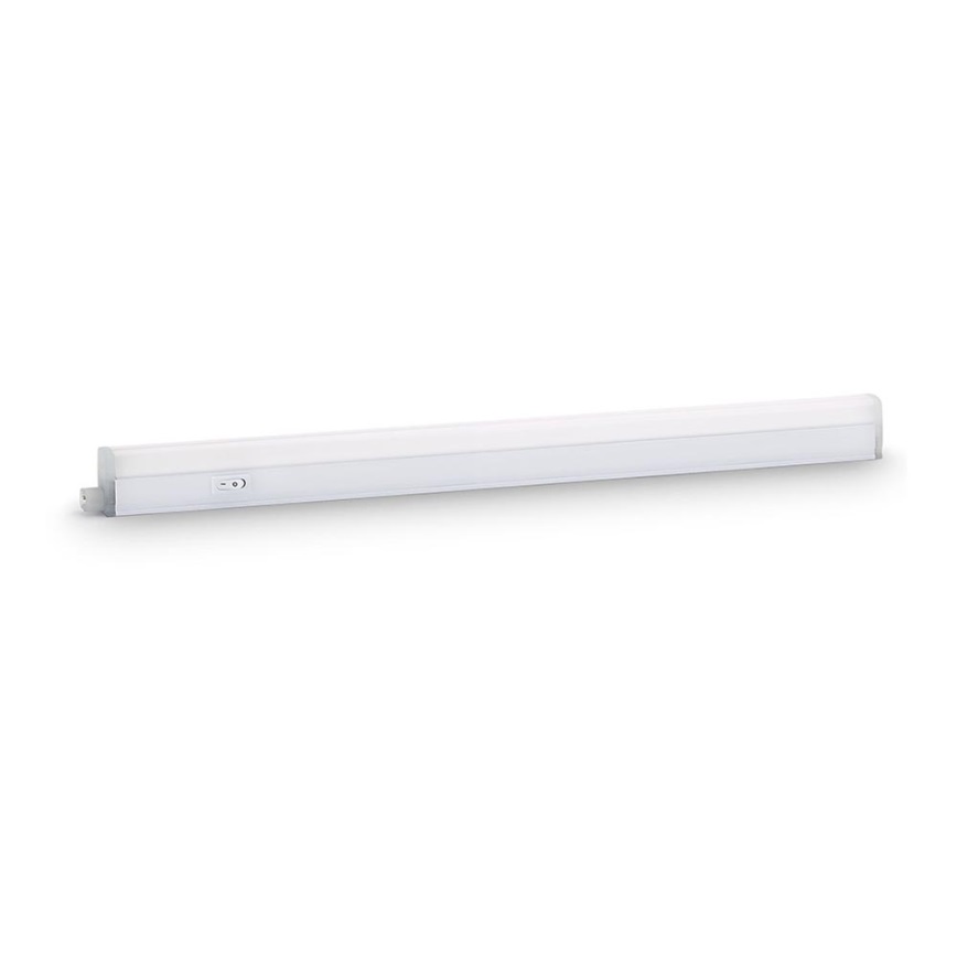 Philips - keittiökaappien alla oleva LED-valo 1xLED/3,8W/230V