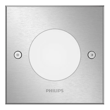 Philips - LED-ajotievalo LED/3W