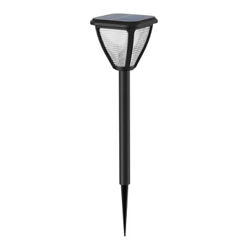 Philips - LED-aurinkokennolamppu VAPORA LED/1,5W/3,7V IP44