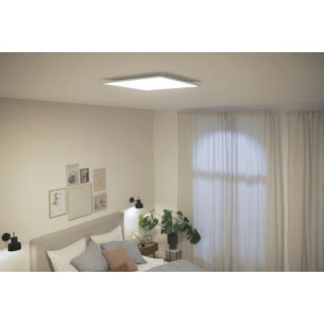 Philips - LED Himmennettävä kattovalaisin SLIM SCENE SWITCH LED/36W/230V 4000K