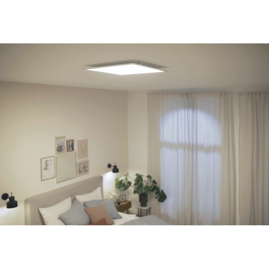 Philips - LED Himmennettävä kattovalaisin SLIM SCENE SWITCH LED/36W/230V 4000K