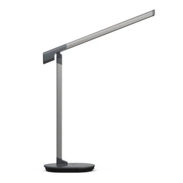 Philips - LED Himmennettävä kosketuspöytävalaisin SWORD LED/12W/230V 2700/4000/6500K CRI90