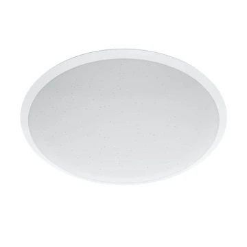 Philips - LED-himmennettävä kylpyhuoneen kattovalaisin SCENE SWITCH LED / 12W / 230V IP44