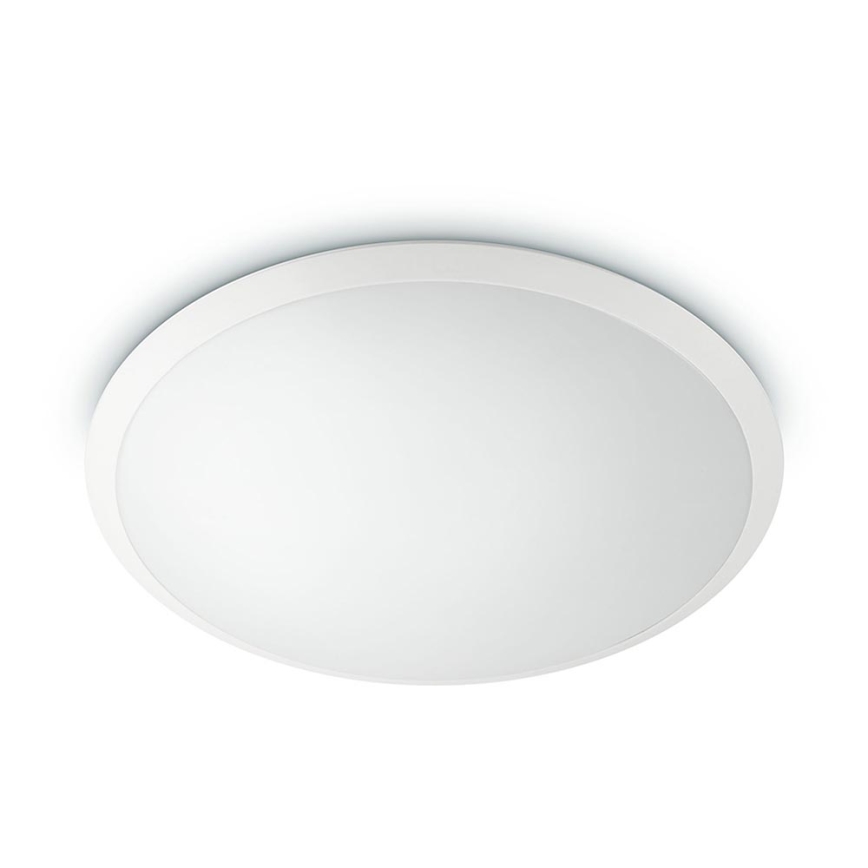 Philips - LED-kattovalaisin 1xLED/20W/230V