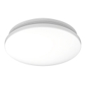 Philips - LED-kattovalaisin anturilla ACUNA LED/12W/230V 2700K