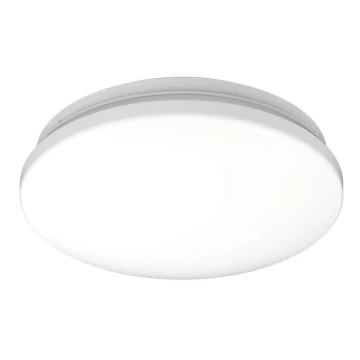 Philips - LED-kattovalaisin anturilla ACUNA LED/12W/230V 2700K