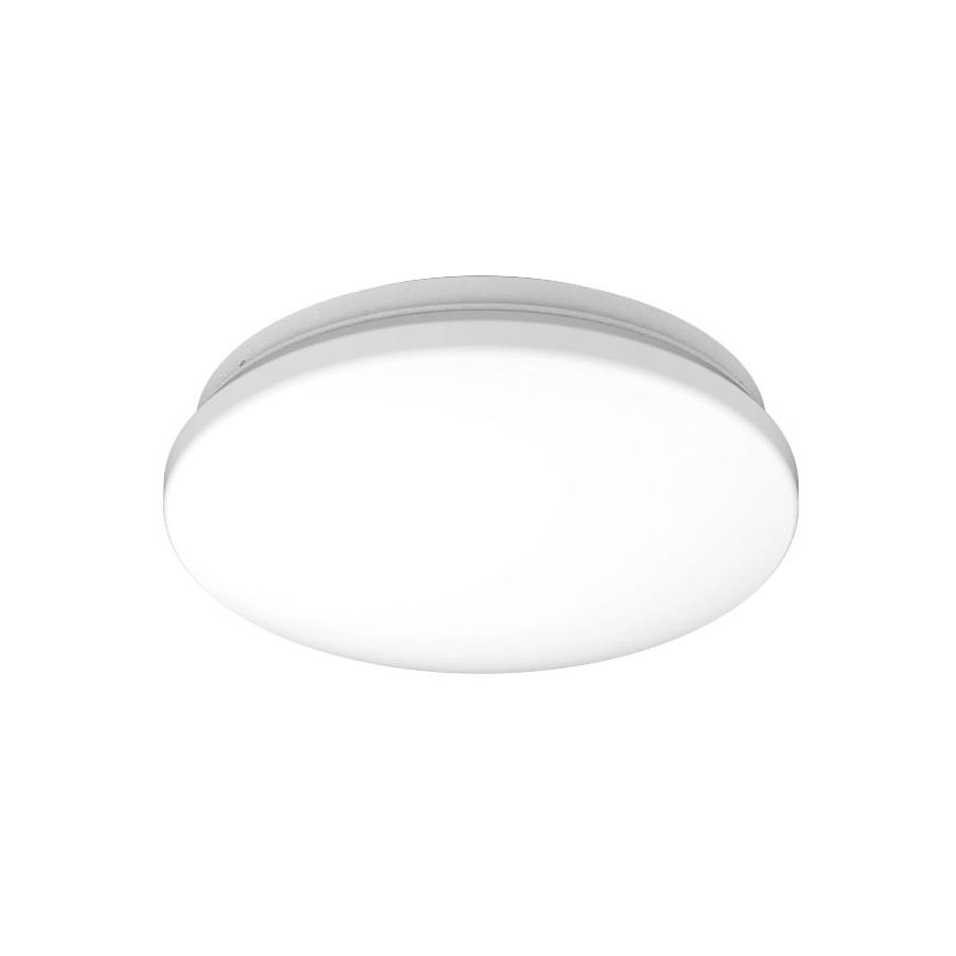 Philips - LED-kattovalaisin anturilla ACUNA LED/12W/230V 2700K