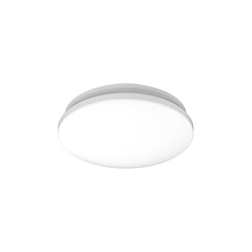 Philips - LED-kattovalaisin anturilla ACUNA LED/12W/230V 4000K