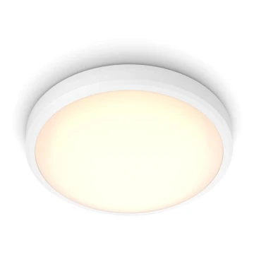 Philips - LED -kattovalaisin BALANCE LED / 17W / 230V IP44