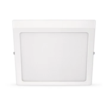 Philips - LED-kattovalaisin MAGNEOS LED / 12W / 230V 2700K valkoinen