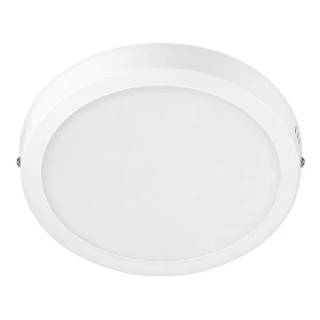 Philips - LED-kattovalaisin MAGNEOS LED / 12W / 230V 4000K valkoinen