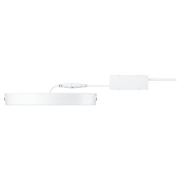 Philips - LED-kattovalaisin MAGNEOS LED / 20W / 230V 2700K valkoinen