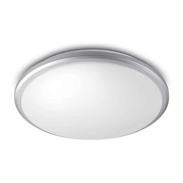 Philips - LED-kylpyhuoneen valo LED/17W/230V IP44