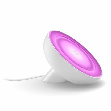 Philips - LED RGB Himmennettävä pöytävalaisin Hue BLOOM 1xLED/7,1W/230V