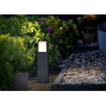 Philips - LED-ulkolamppu ARBOUR LED/3,8W/230V 40 cm IP44