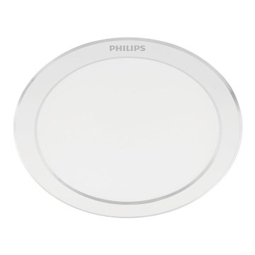 Philips - LED-upotettava valaisin DIAMOND LED / 13W / 230V 4000K