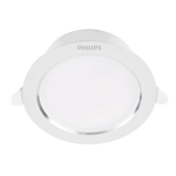 Philips - LED upotettava valo LED/3,5W/230V 4000K
