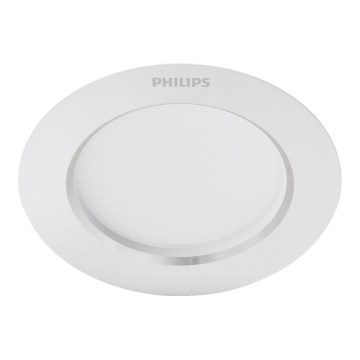 Philips - LED upotettava valo LED/2,2W/230V 4000K