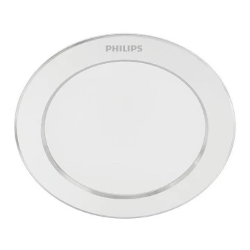 Philips - Riippuva LED-kattovalaisin LED/3,5W/230V 4000K