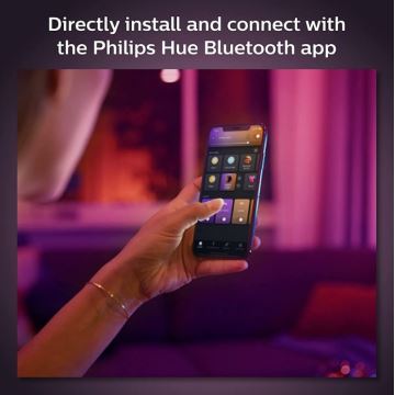 Philips - SET 3x LED RGB Himmennettävä valo kiskojärjestelmään Hue PERIFO LED RGB/15,6W/230V 2000-6500K