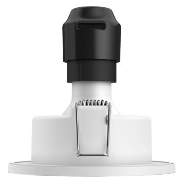 Philips - SETTI 3x LED Himmennettävä upotettu kylpyhuonevalaisin Hue ADORE BATHROOM 1xGU10/4,2W/230V 2200-6500K IP44