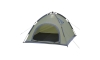 Pop up teltta 3-4 hengelle PU 3000 mm vihreä