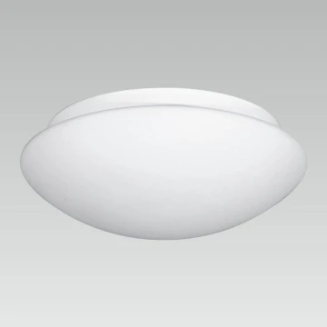Prezent 45138 - LED-kattovalaisin kylpyhuoneessa ASPEN 1xLED/12W/230V IP44