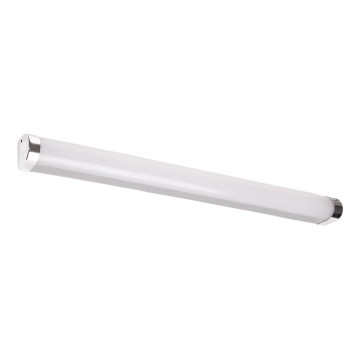 Prezent 70219 - LED-seinävalaisin kylpyhuoneeseen TETRIM MINI LED/15W/230V IP44 4000K 60,5 cm