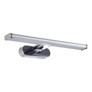 Prezent 70221 - Kylpyhuoneen LED-peilivalo FONTEA LED/6W/230V IP44 4000K 40 cm