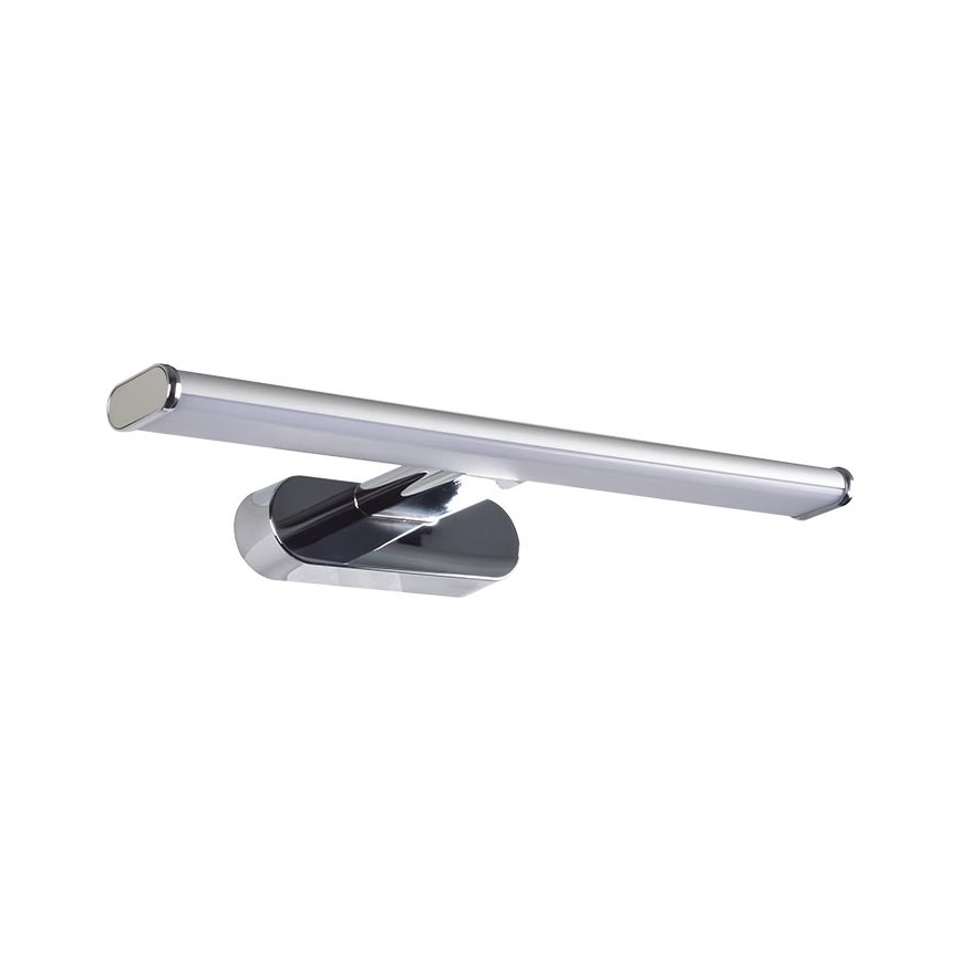 Prezent 70221 - Kylpyhuoneen LED-peilivalo FONTEA LED/6W/230V IP44 4000K 40 cm