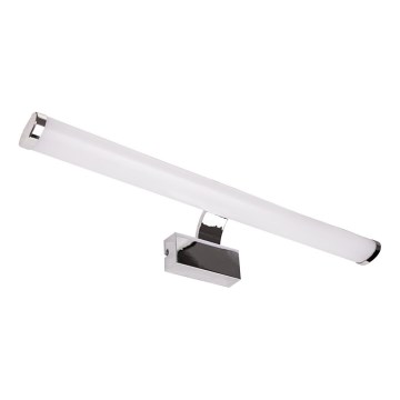 Prezent 70225 - Kylpyhuoneen LED-peilivalo SOLANA LED/12W/230V IP44 4000K 60 cm