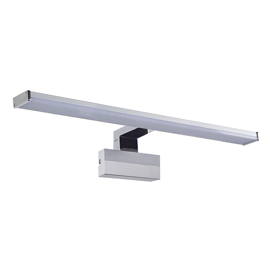 Prezent 70227 - Kylpyhuoneen LED-peilivalo TREMOLO PLUS LED/10W/230V IP44 3000/4000K 60 cm